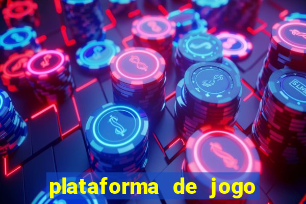 plataforma de jogo nova pagando no cadastro